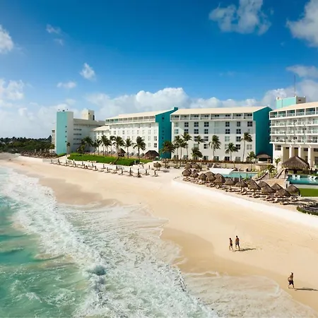 The Westin Cancun Resort & Spa-3